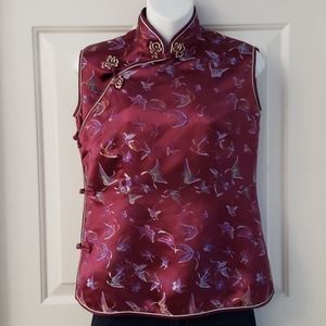 Traditional Chinese Style Top